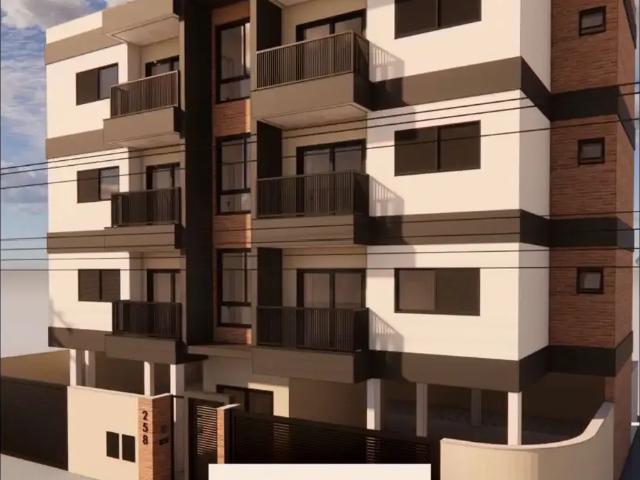 Apartamento venda em Região Geográfica Imediata de Pouso Alegre, Pouso Alegre