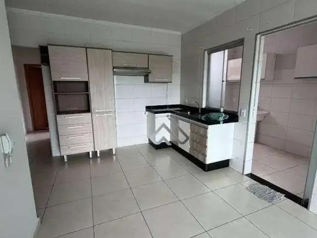 Apartamento venda em Região Geográfica Imediata de Pouso Alegre, Pouso Alegre