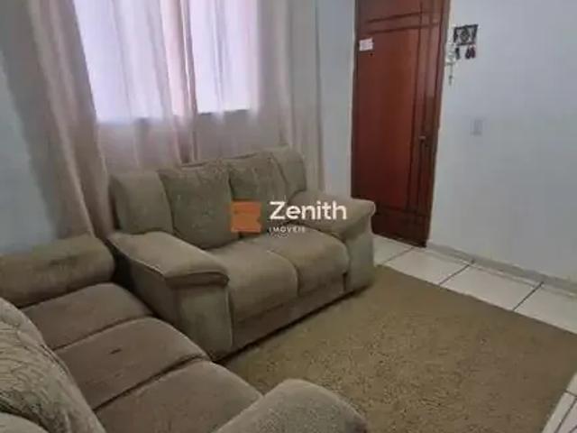 Apartamento venda em Quadrante Nordeste, Pouso Alegre