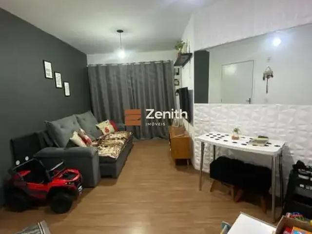 Apartamento venda em Região Geográfica Imediata de Pouso Alegre, Pouso Alegre