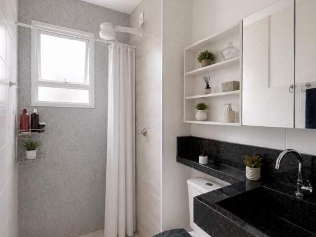 Apartamento venda em Parque Universitário de Viracopos, Campinas