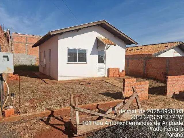 Apartamento venda em Região Geográfica Imediata de Londrina, Prado Ferreira