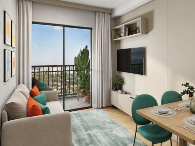 Apartamento venda em Região Geográfica Imediata de Curitiba, Região Metropolitana de Curitiba