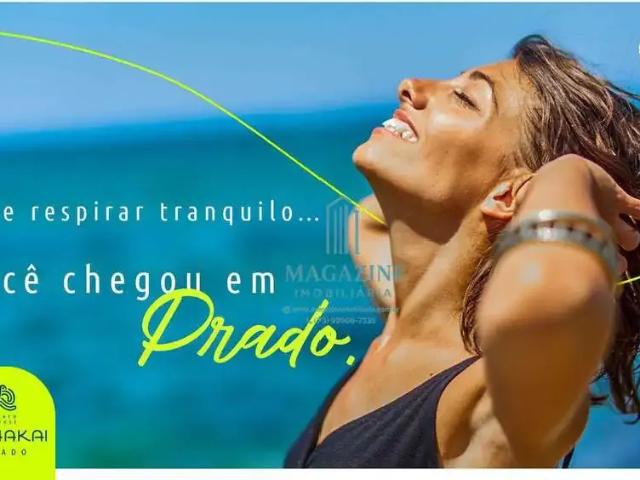 Apartamento venda em Região Geográfica Imediata de Teixeira de Freitas, Prado
