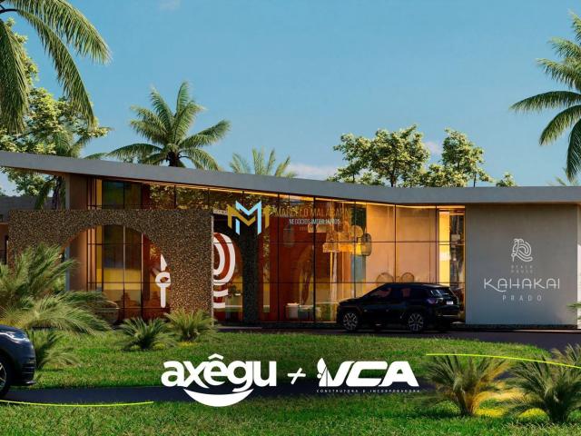 Apartamento venda em Região Geográfica Imediata de Teixeira de Freitas, Prado