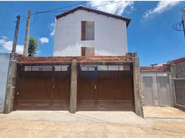 Apartamento venda em CDHU, Pradópolis