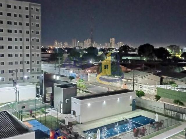 Apartamento venda em Região Geográfica Imediata de Cuiabá, Região Metropolitana do Vale do Rio Cuiabá