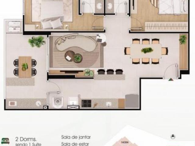 Casa venda em Região Imediata de Santos, Região Metropolitana da Baixada Santista