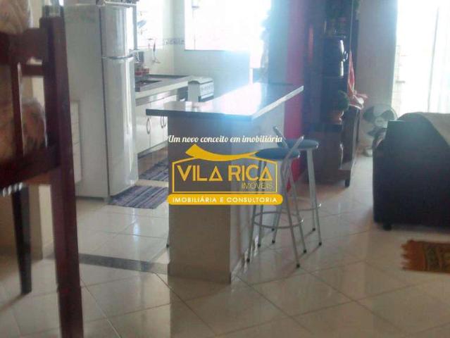 Apartamento venda em Praia Grande, Região Geográfica Intermediária de São Paulo
