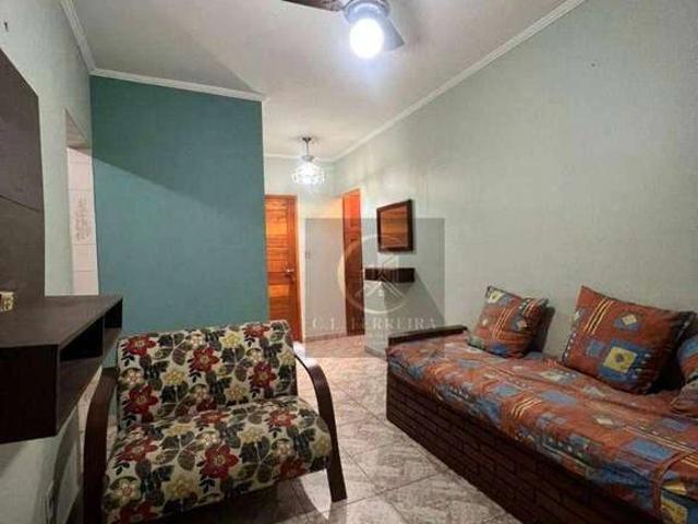 Apartamento venda em Praia Grande