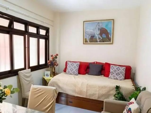 Apartamento venda em Região Imediata de Santos, Região Metropolitana da Baixada Santista