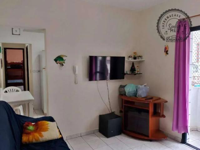 Apartamento venda em Região Imediata de Santos, Região Metropolitana da Baixada Santista