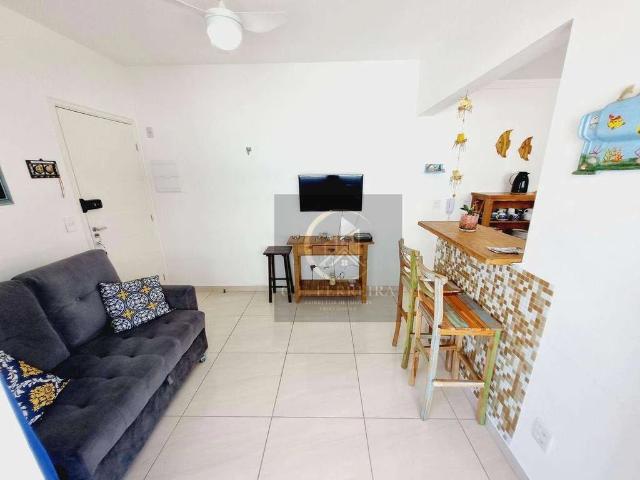 Apartamento venda em Praia Grande