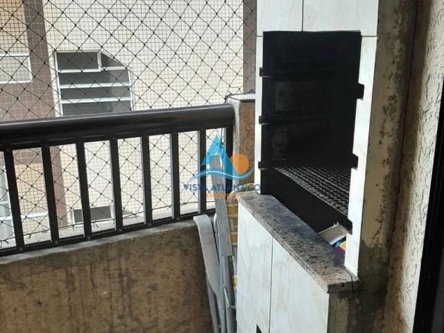 Apartamento venda em Praia Grande