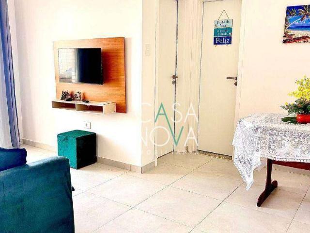 Apartamento venda em Região Imediata de Santos, Região Metropolitana da Baixada Santista
