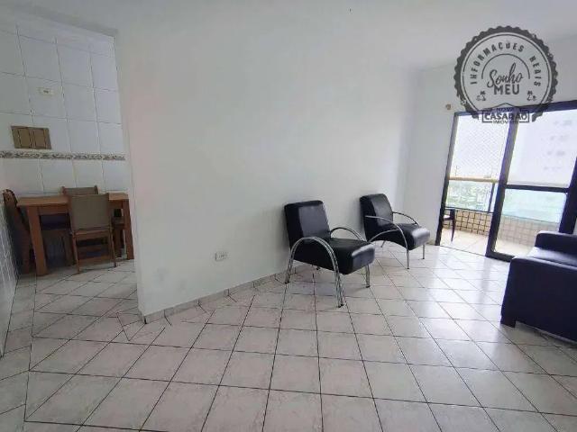 Apartamento venda em Região Imediata de Santos, Região Metropolitana da Baixada Santista