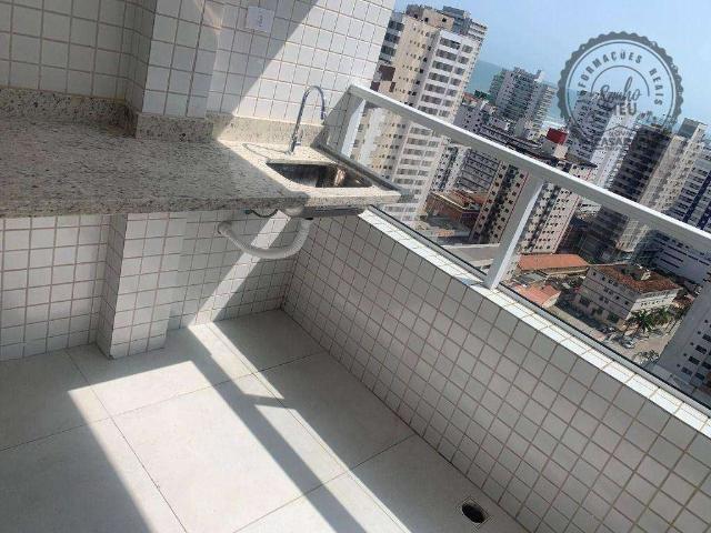 Apartamento venda em Região Imediata de Santos, Região Metropolitana da Baixada Santista