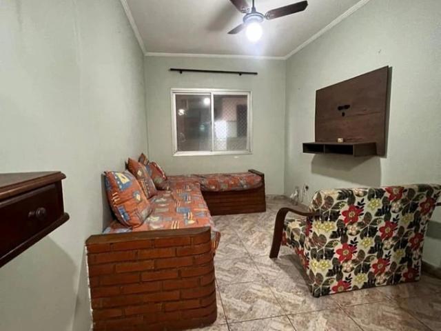 Apartamento venda em Praia Grande