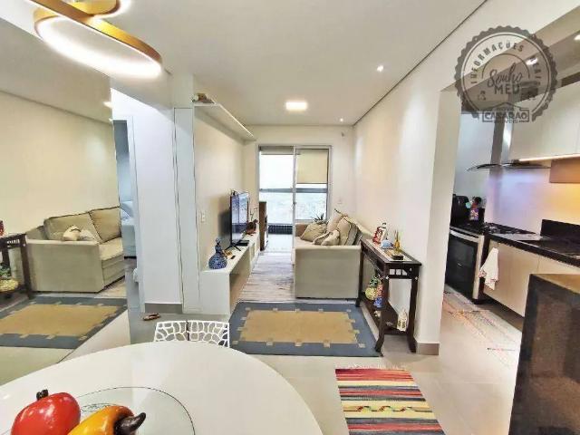 Apartamento venda em Região Imediata de Santos, Região Metropolitana da Baixada Santista