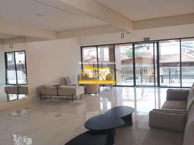Apartamento venda em Praia Grande, Região Geográfica Intermediária de São Paulo