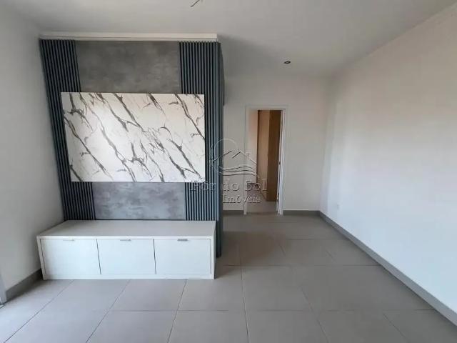 Apartamento venda em Praia Grande