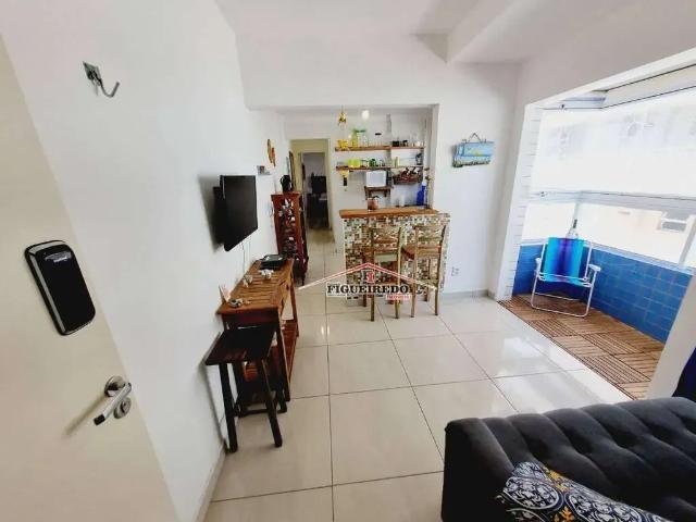 Apartamento venda em Região Imediata de Santos, Região Metropolitana da Baixada Santista