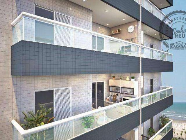 Apartamento venda em Região Imediata de Santos, Região Metropolitana da Baixada Santista
