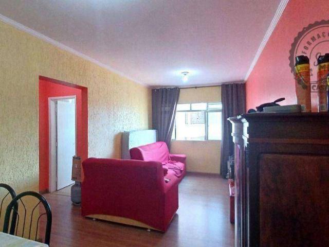 Apartamento venda em Praia Grande