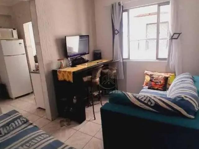 Apartamento venda em Região Imediata de Santos, Região Metropolitana da Baixada Santista