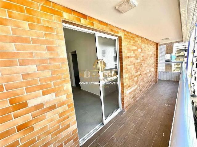 Apartamento venda em Praia Grande, Região Geográfica Intermediária de São Paulo