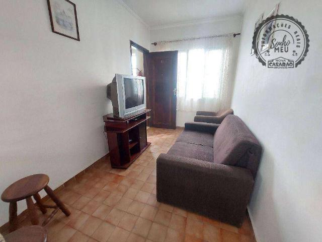 Apartamento venda em Praia Grande