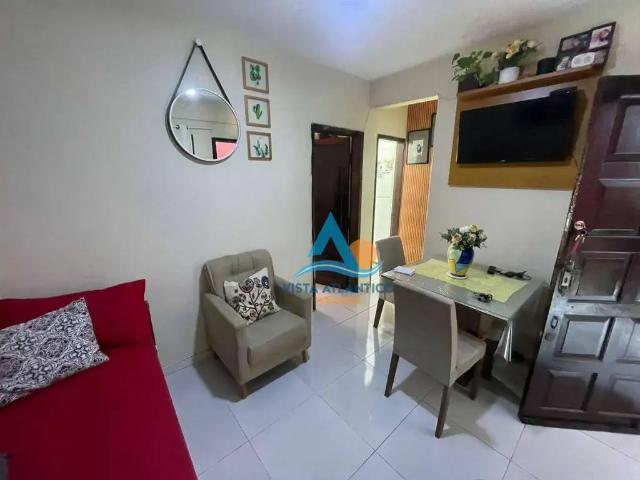 Apartamento venda em Região Imediata de Santos, Região Metropolitana da Baixada Santista
