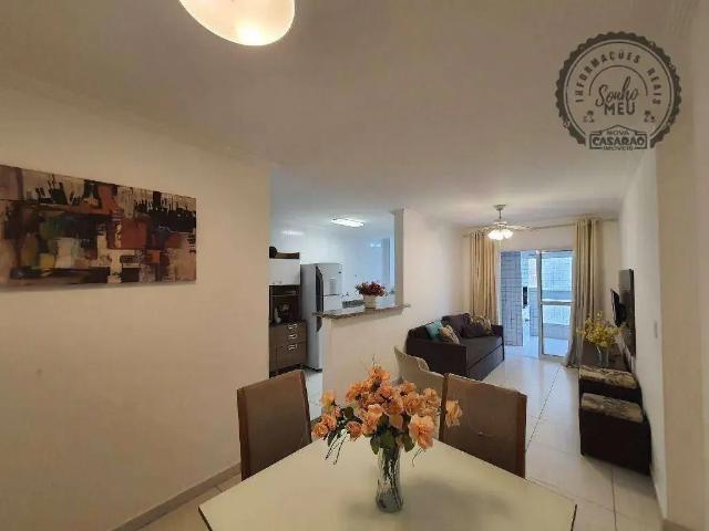 Apartamento venda em Região Imediata de Santos, Região Metropolitana da Baixada Santista
