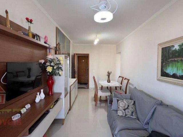 Apartamento venda em Região Imediata de Santos, Região Metropolitana da Baixada Santista