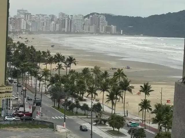 Apartamento venda em Região Imediata de Santos, Região Metropolitana da Baixada Santista