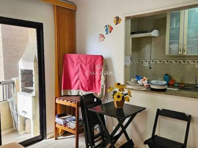 Apartamento venda em Região Imediata de Santos, Região Metropolitana da Baixada Santista