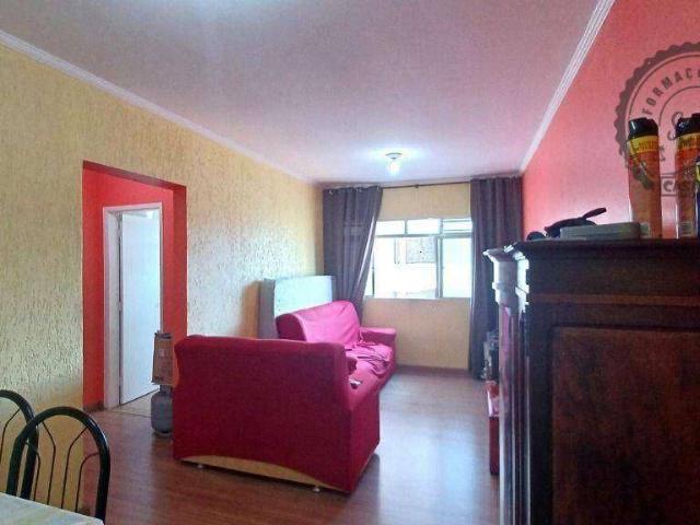 Apartamento venda em Região Imediata de Santos, Região Metropolitana da Baixada Santista