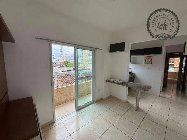 Apartamento venda em Praia Grande