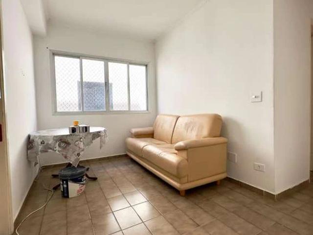 Apartamento venda em Praia Grande