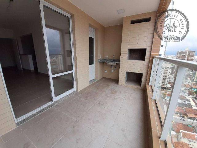 Apartamento venda em Região Imediata de Santos, Região Metropolitana da Baixada Santista