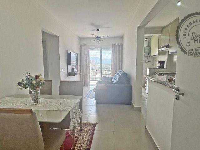 Apartamento venda em Região Imediata de Santos, Região Metropolitana da Baixada Santista
