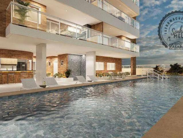 Apartamento venda em Região Imediata de Santos, Região Metropolitana da Baixada Santista