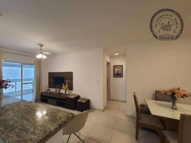 Apartamento venda em Região Imediata de Santos, Região Metropolitana da Baixada Santista