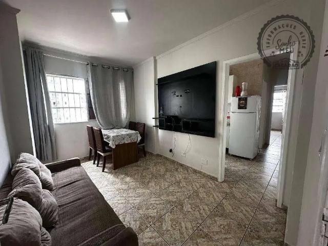 Apartamento venda em Região Imediata de Santos, Região Metropolitana da Baixada Santista