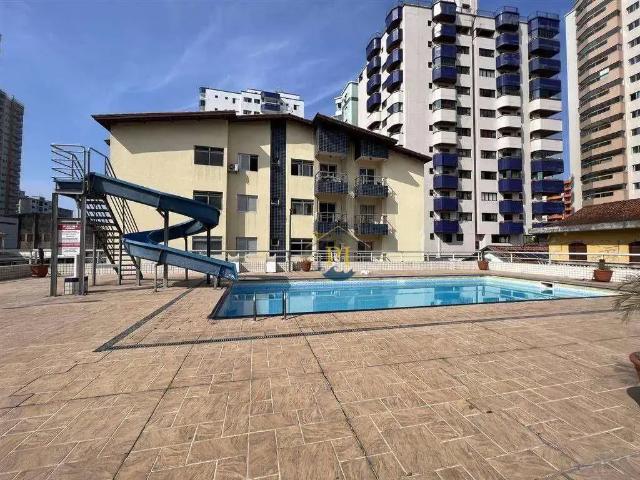 Apartamento venda em Praia Grande, Região Geográfica Intermediária de São Paulo