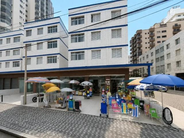 Apartamento venda em Região Imediata de Santos, Região Metropolitana da Baixada Santista