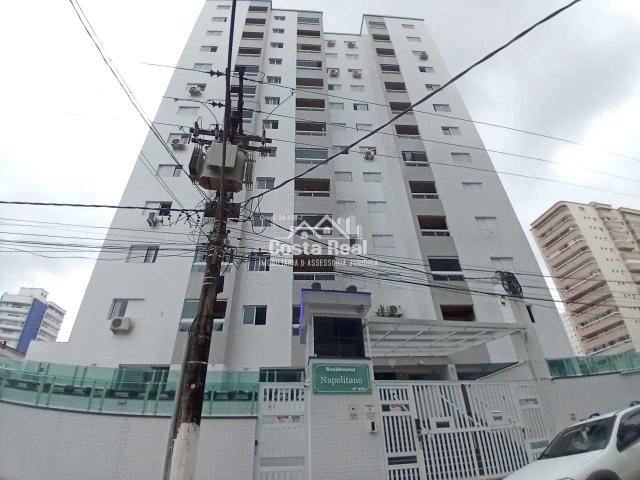 Apartamento venda em Praia Grande, Região Geográfica Intermediária de São Paulo