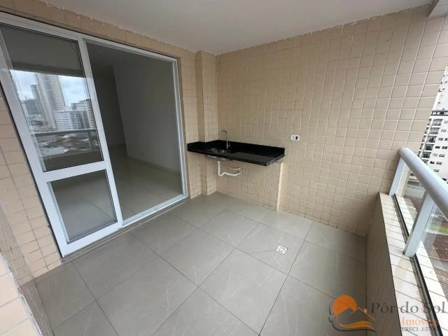 Apartamento venda em Praia Grande