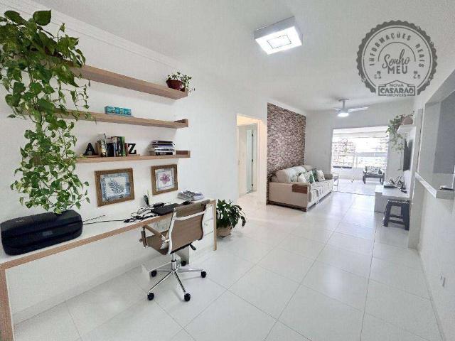 Apartamento venda em Praia Grande