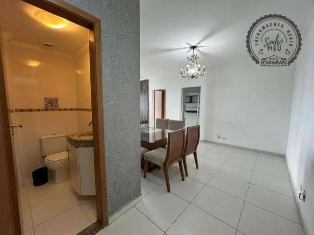 Apartamento venda em Região Imediata de Santos, Região Metropolitana da Baixada Santista
